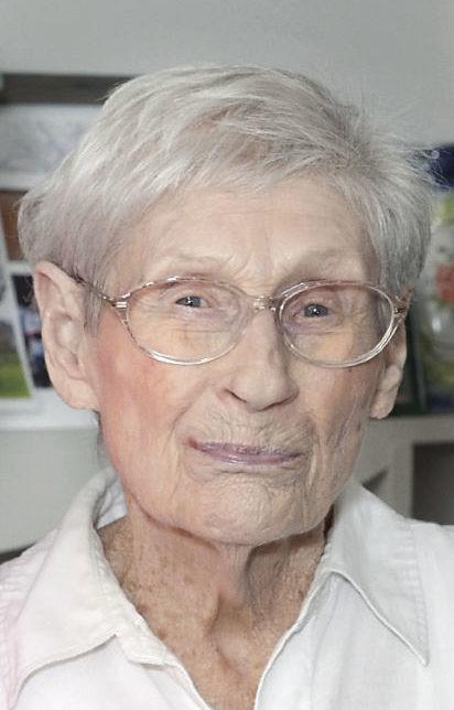 Jean Stroud Martin Warren